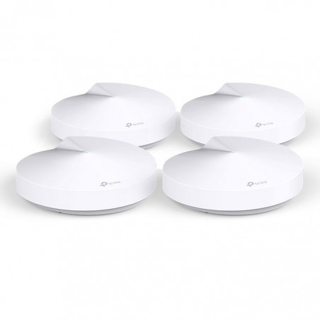 TP-LINK deco M5 (Pack de 4)