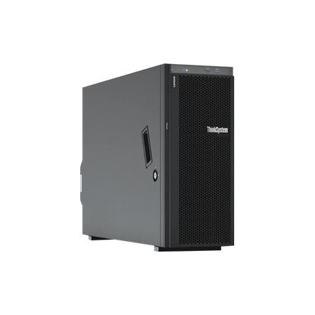 Lenovo ThinkSystem ST550 - tour - Xeon Bronze 3104 1.7 GHz - 16