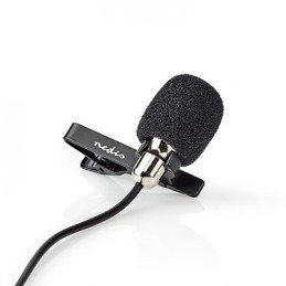 Nedis Clip-On Microphone