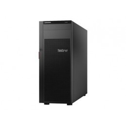 Lenovo ThinkServer TS460 - tour - Xeon E3-1220V6 3 GHz - 8 Go -