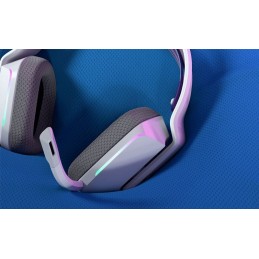 Microphone Logitech G733 Lightspeed Bleu