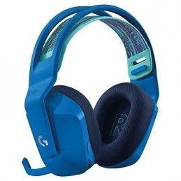 Logitech G733 Lightspeed Bleu