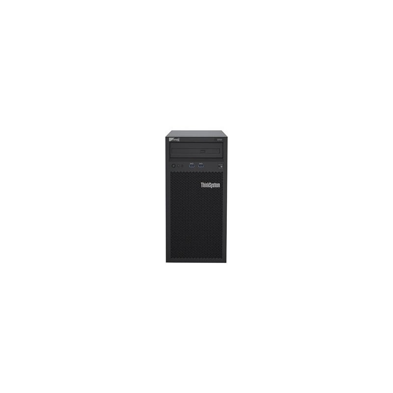 Lenovo ThinkSystem ST50 V2 (7D8JA045EA) - Serveur - | Muséericorde