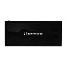 Ubiquiti EdgeRouter Lite 3