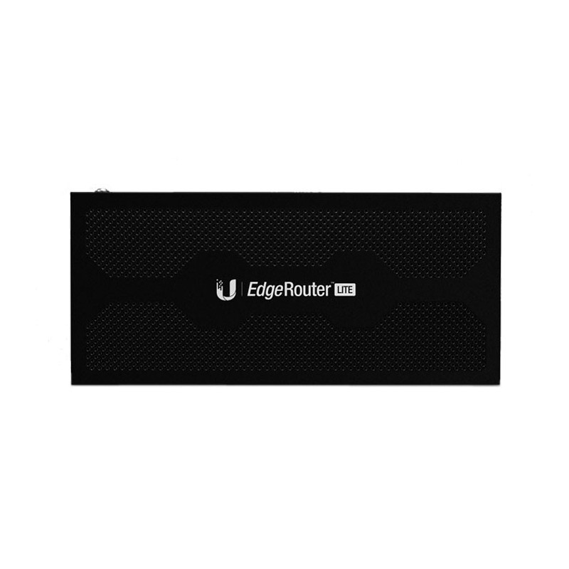 Ubiquiti EdgeRouter Lite 3 Ubiquiti EdgeRouter Lite 3