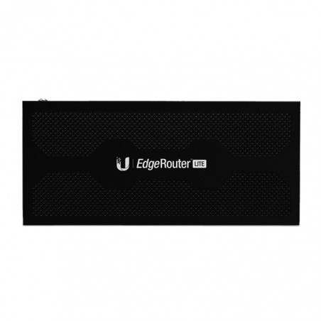 Ubiquiti EdgeRouter Lite 3