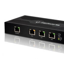 Ubiquiti EdgeRouter Lite 3