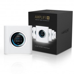 Ubiquiti AmpliFi Home Wi-Fi System (Afi-R)