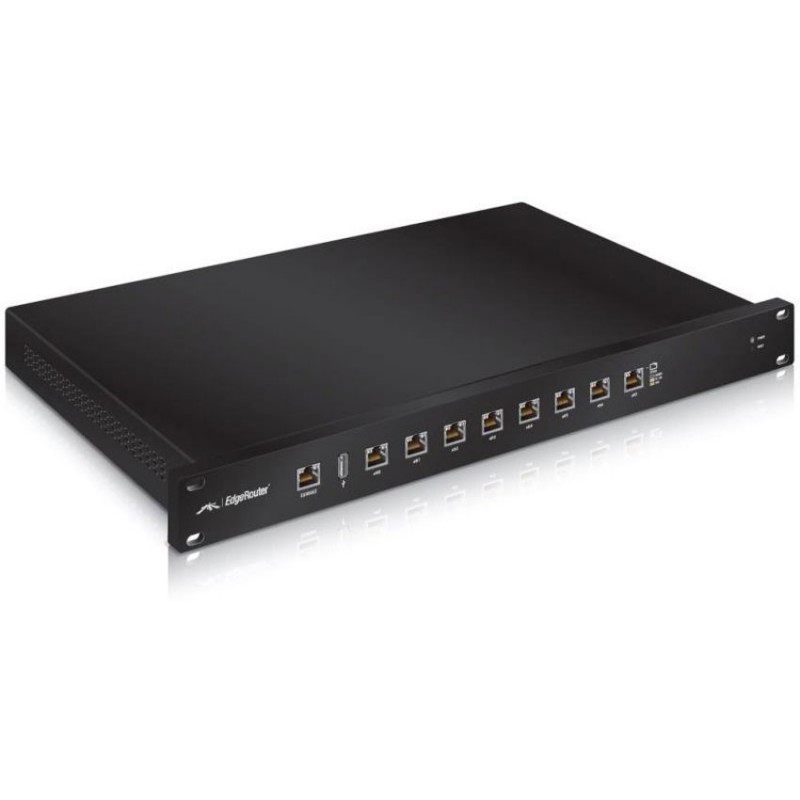 Ubiquiti EdgeRouter 8