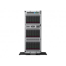 HPE ProLiant ML110 Gen10 Solution - tour - Xeon Silver 4110 2.1