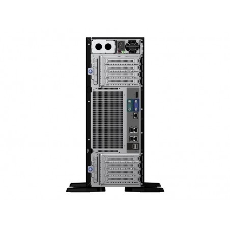 HPE ProLiant ML350 Gen10 Base - tour - Xeon Silver 4110 2.1 GHz