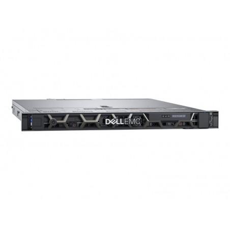 Dell EMC PowerEdge R440 - Montable sur rack - Xeon Silver 4208