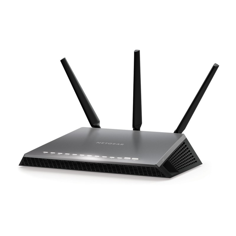 Netgear D7000 Nighthawk