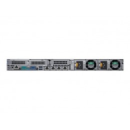 Dell EMC PowerEdge R640 - Montable sur rack - Xeon Silver 4214