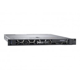 Dell EMC PowerEdge R640 - Montable sur rack - Xeon Silver 4214