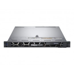 Dell EMC PowerEdge R640 - Montable sur rack - Xeon Silver 4214