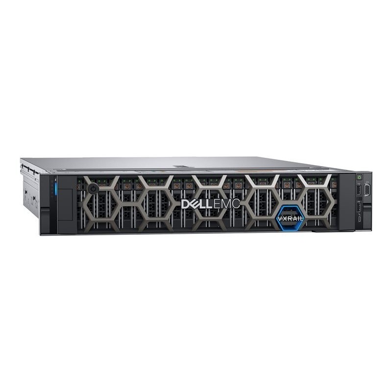 Dell EMC PowerEdge R740 - Montable sur rack - Xeon Silver 4210