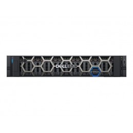 Dell EMC PowerEdge R740 - Montable sur rack - Xeon Silver 4210