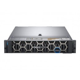 Dell EMC PowerEdge R740 - Montable sur rack - Xeon Silver 4210