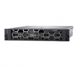 Dell EMC PowerEdge R740 - Montable sur rack - Xeon Silver 4210