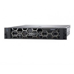 Dell EMC PowerEdge R740 - Montable sur rack - Xeon Gold 5218