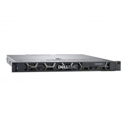 Dell EMC PowerEdge R440 - Montable sur rack - Xeon Silver 4110