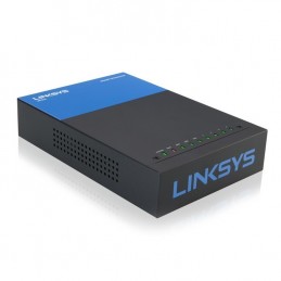 Linksys LRT214