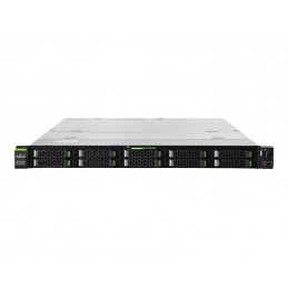 Fujitsu PRIMERGY RX2530 M5 - Montable sur rack - Xeon Silver