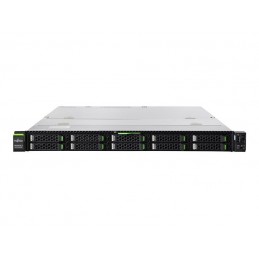 Fujitsu PRIMERGY RX2530 M5 - Montable sur rack - Xeon Silver