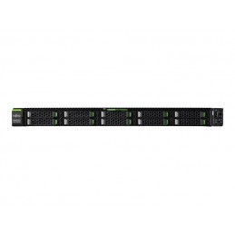 Fujitsu PRIMERGY RX2530 M5 - Montable sur rack - Xeon Silver