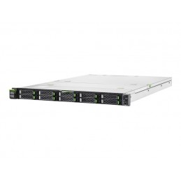 Fujitsu PRIMERGY RX2530 M5 - Montable sur rack - Xeon Silver