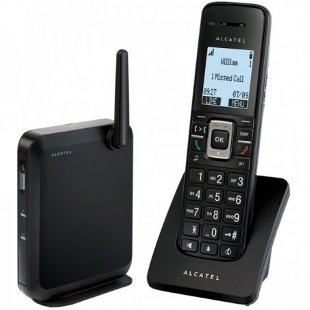 Alcatel