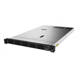 Lenovo ThinkSystem SR630 - Montable sur rack - Xeon Silver