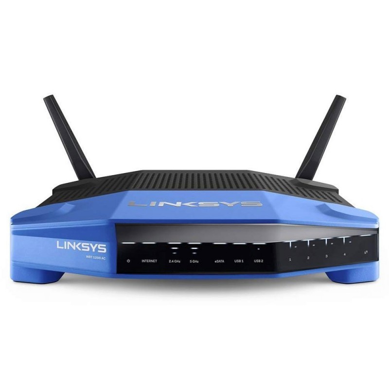 Linksys WRT1200AC Linksys WRT1200AC