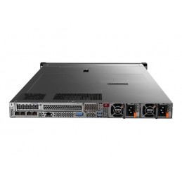 Lenovo ThinkSystem SR630 - Montable sur rack - Xeon Silver 4210