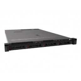 Lenovo ThinkSystem SR530 - Montable sur rack - Xeon Silver 4108