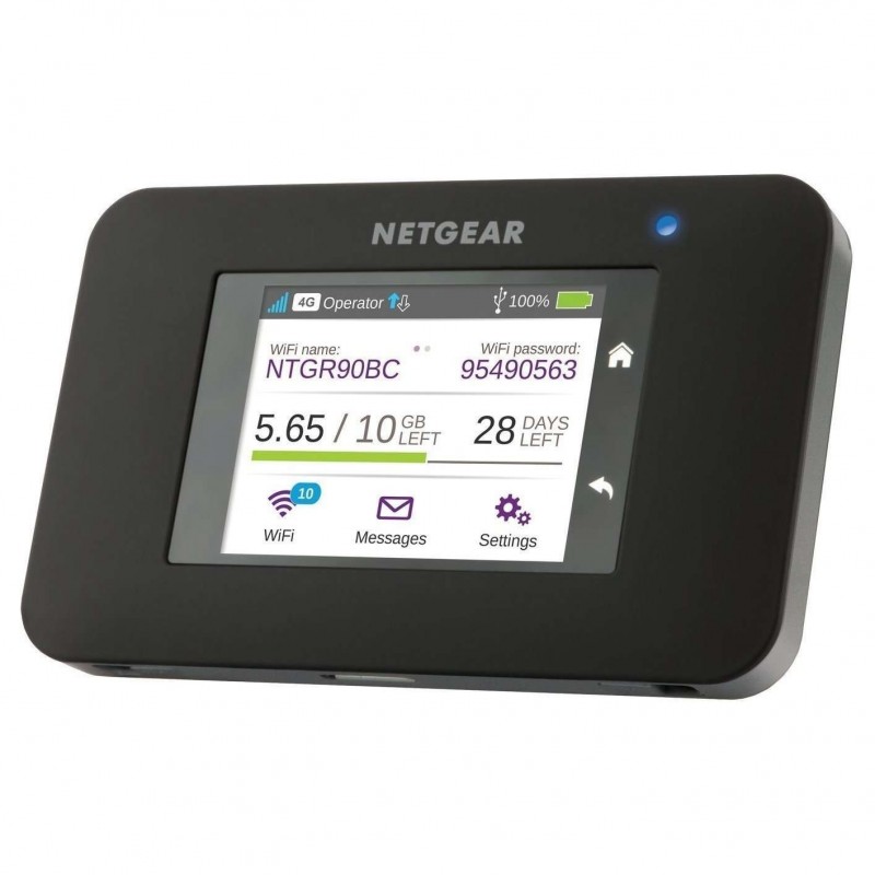 Netgear AC790