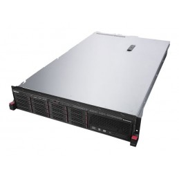 Lenovo ThinkServer RD450 70QW - Xeon E5-2620V4 2.1 GHz - 16 Go