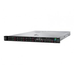 HPE ProLiant DL360 Gen10 - Montable sur rack - Xeon Silver 4214