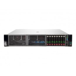 HPE ProLiant DL385 Gen10 Plus - Montable sur rack - EPYC 7302 3