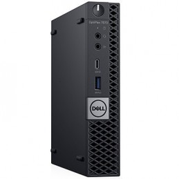 Dell OptiPlex 7070 MFF (F0YGV),abidjan