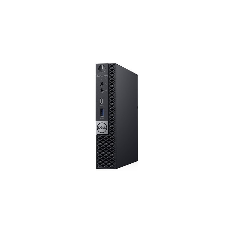 Dell OptiPlex 7070 MFF (F0JH7) Dell OptiPlex 7070 MFF (F0JH7)