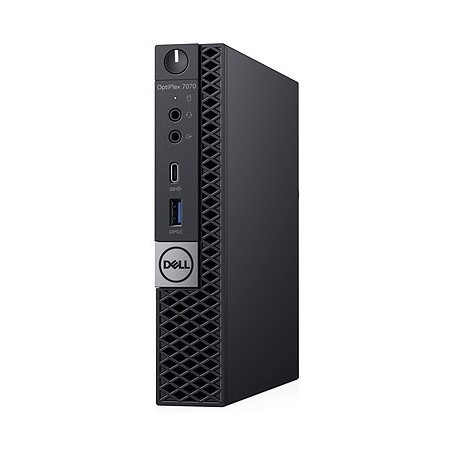 Dell OptiPlex 7070 MFF (F0JH7)