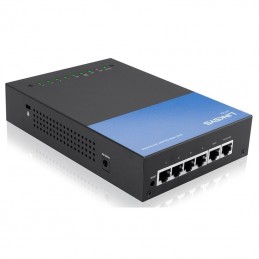 Linksys LRT224