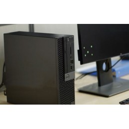 Dell OptiPlex 3070 Micro (TP4P1)