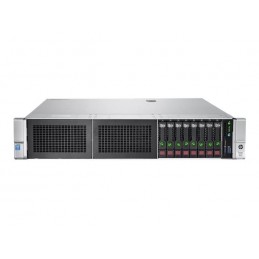 HP ProLiant DL380 Gen9 High Performance - Xeon E5-2690V3 2.6