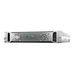 HP ProLiant DL380 Gen9 High Performance - Xeon E5-2690V3 2.6