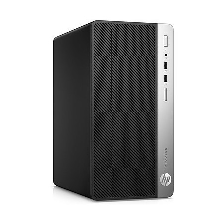 HP ProDesk 400 G6 Micro (7EL65EA)