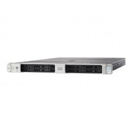 Cisco UCS SmartPlay Select C220 M5SX Basic 4 - Montable sur