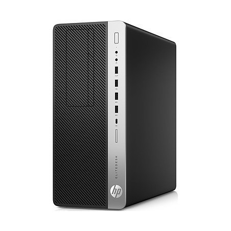 HP EliteDesk 800 G4 (4KX46EA)
